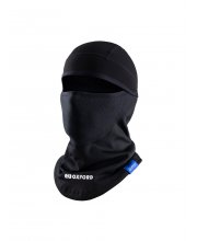 Oxford Advanced Windproof Balaclava at JTS Biker Clothing